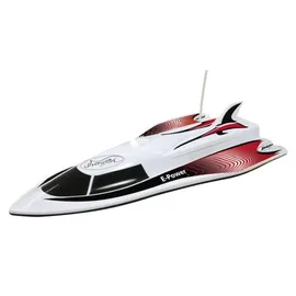 Jamara Speedboot Swordfish 2CH RTR mit LED 040430