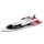 Jamara Speedboot Swordfish 2CH RTR mit LED 040430