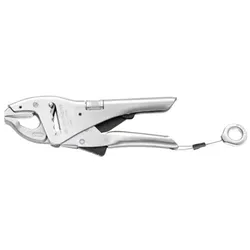 Gripzange mit kurzen Backen - SLS 500ASLS