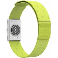 COROS Herzfrequenzmesser - Jaune/or - TU