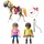Playmobil Country Reitlehrerin 9258