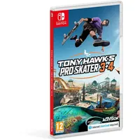 Plaion Tony Hawks Pro Skater 3 + 4 -