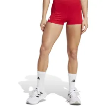 adidas Adizero Essentials Damen Rot L