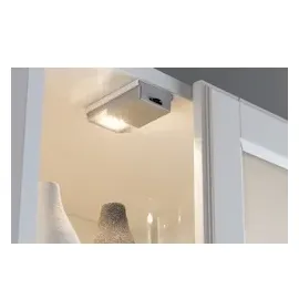 Paulmann SnapLED mit Gleitrolle 4x1,5AAA