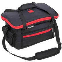 Char-Broil All-Star Kühltasche 20 l Rot/Schwarz