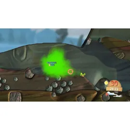 Worms Battlegrounds (USK) (PS4)