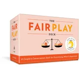 random house llc us The Fair Play Deck