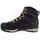 Scarpa Mescalito TRK GTX Herren dark anthracite/mustard 43,5