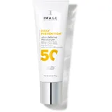 Image Skincare DAILY PREVENTION Ultra Defense Moisturizer SPF 50