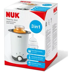 NUK Thermo 3in1