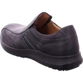Jomos Loafer Herren Schwarz 45