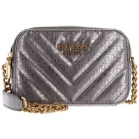 GUESS Jania Crossbody - Umhängetasche Umhängetaschen Silber