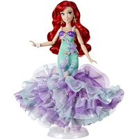Hasbro Disney Prinzessin Style Arielle