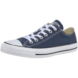 Converse All Star Ox navy/ white, 36.5