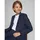JACK & JONES JPRSOLARIS Blazer Dark Navy 128