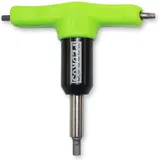 Pedros Drehmomentschlüssel 1/4", 6 Nm