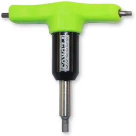 Pedros Drehmomentschlüssel 1/4", 6 Nm
