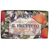 Nesti Dante IL Frutteto Olive & Tangerine 250 g