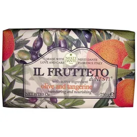 Nesti Dante IL Frutteto Olive & Tangerine 250 g