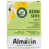 AlmaWin Kernseife 100g