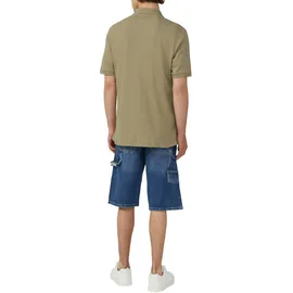 s.Oliver Bermudas Sommerhose aus Denim/Jeans mit Stretch blau 36