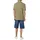 s.Oliver Bermudas Sommerhose aus Denim/Jeans mit Stretch blau 36