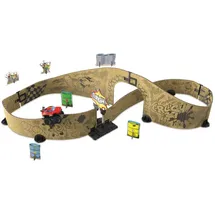 Vtech Car-Board Racers - Monster-Adventure Set