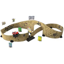 Vtech Car-Board Racers - Monster-Adventure Set