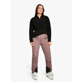 Ziener JANUKI-Z Fleece-Shirt Schwarz 46