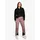 Ziener JANUKI-Z Fleece-Shirt Schwarz 46