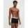 JACK & JONES Boxershorts Solid schwarz / weiß L 5er Pack