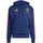 adidas Spain Dna Kapuzenpullover - dark blue L