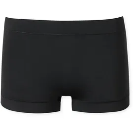 SCHIESSER Panty 48 Schwarz