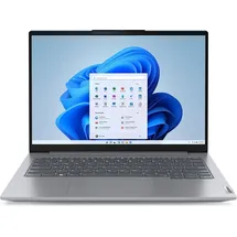 Lenovo ThinkBook 14 G6 IRL Intel Core i5-1335U 16 GB RAM 512 GB SSD Win 11 Pro