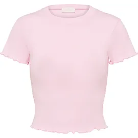 LeGer By Lena Gercke T-Shirt Teresa rosa 42