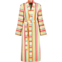 CAWÖ Bademantel Life Style 7080 multicolor S