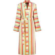 CAWÖ Bademantel Life Style 7080 multicolor S