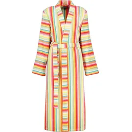 CAWÖ Bademantel Life Style 7080 multicolor S