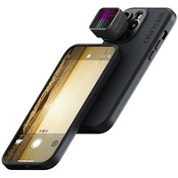 ShiftCam LensUltra 1.55x Anamorphic - Anamorphotisches Smartphone Objektiv