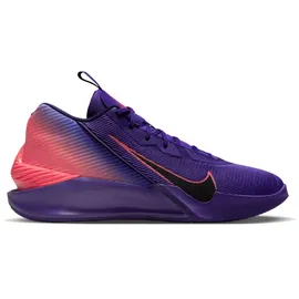 Nike G.t. Jump Academy Herren Basketballschuhe, lila, Größe 43