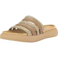 Gabor Sandalen goldfarben | Gr.: 39