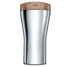 Alessi Caffa Travel Mug Thermobecher