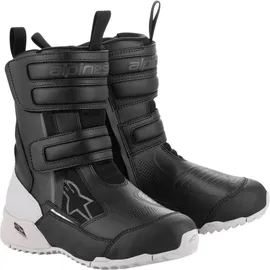 Alpinestars Stella RT-7 Schwarz/Weiß 38
