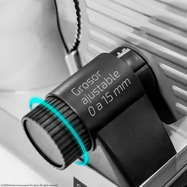 Cecotec Rock'nCut Twin