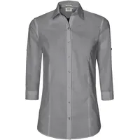 Hakro Bluse Mikralinar® titan, S