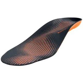 Uvex Tune-up Einlegesohle 38 Schwarz/Orange