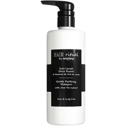 Gentle Purifying Shampoo