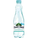 Żywiec Zdrój Delikatnie Musujący Woda Źródlana 500 Ml
