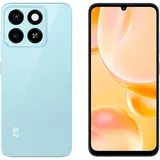 nubia Blade A55 64 GB Water Blue