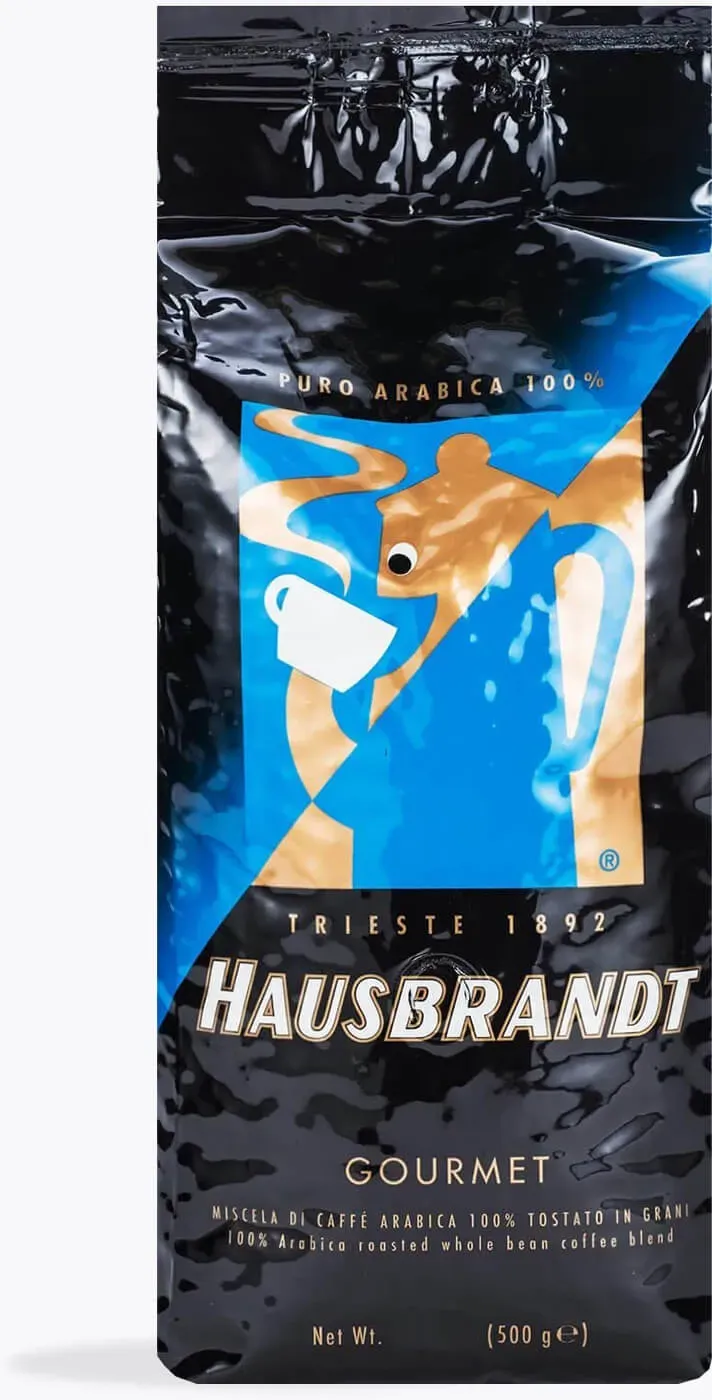 Hausbrandt Gourmet 500g